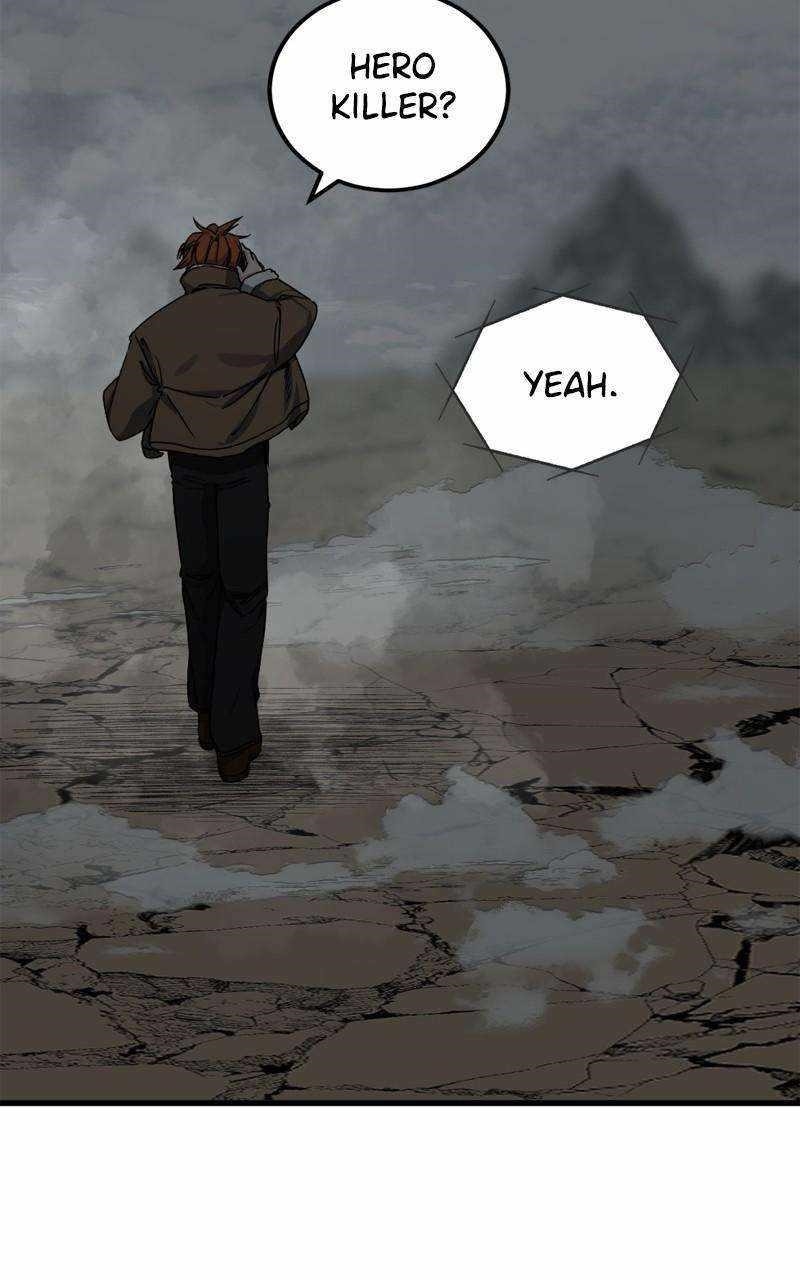 Hero Killer Chapter 165 - Page 123 in English