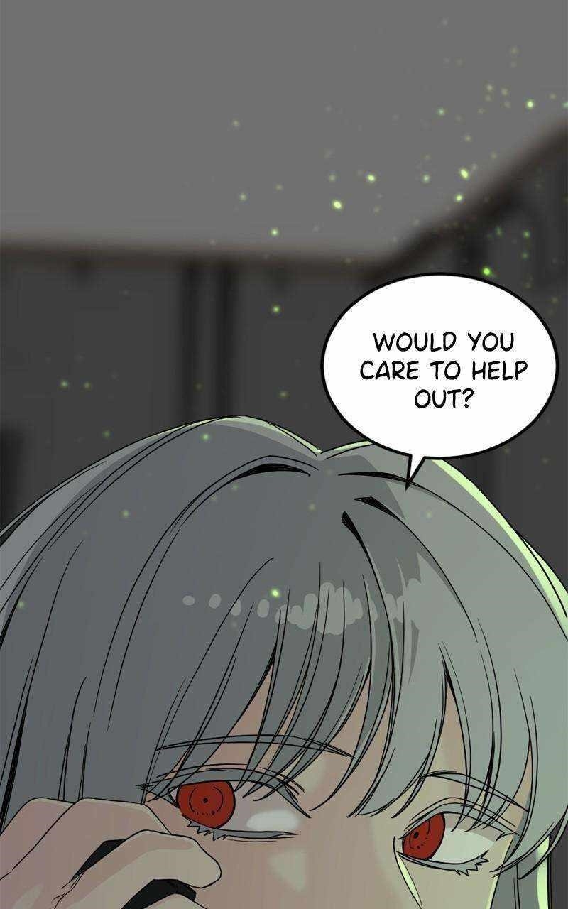 Hero Killer Chapter 165 - Page 127 in English