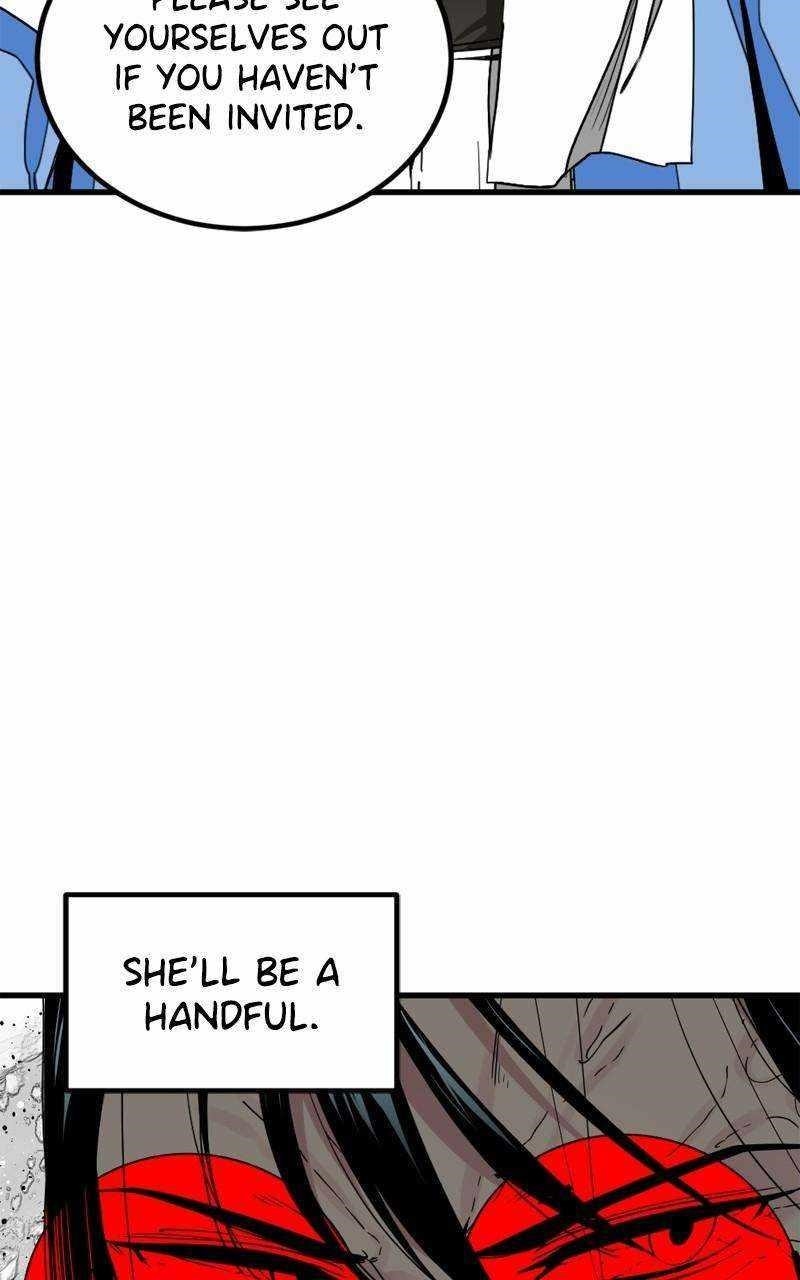 Hero Killer Chapter 165 - Page 22 in English