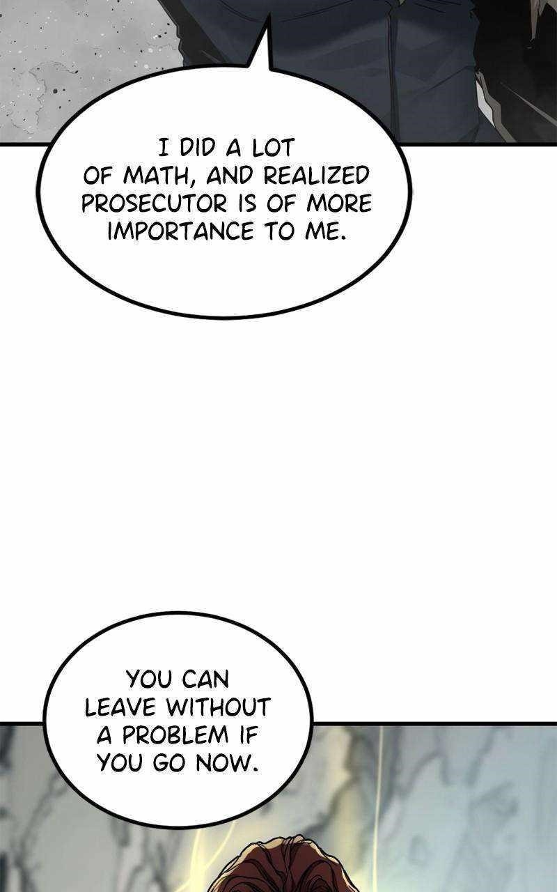 Hero Killer Chapter 165 - Page 25 in English