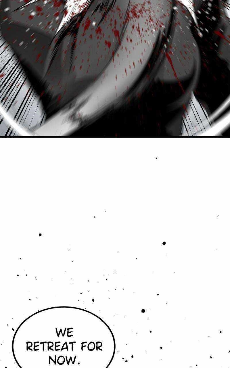 Hero Killer Chapter 165 - Page 33 in English