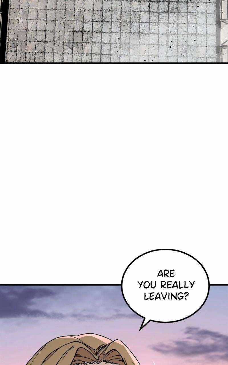 Hero Killer Chapter 165 - Page 39 in English