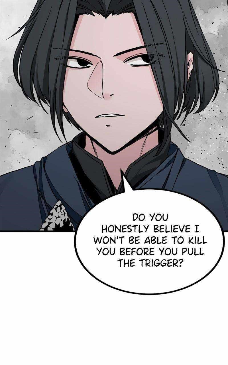 Hero Killer Chapter 165 - Page 4 in English