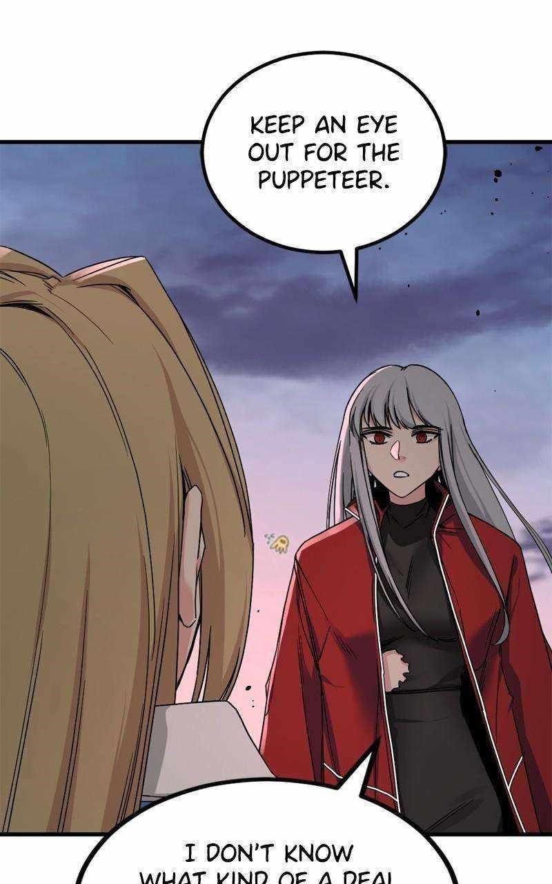 Hero Killer Chapter 165 - Page 43 in English