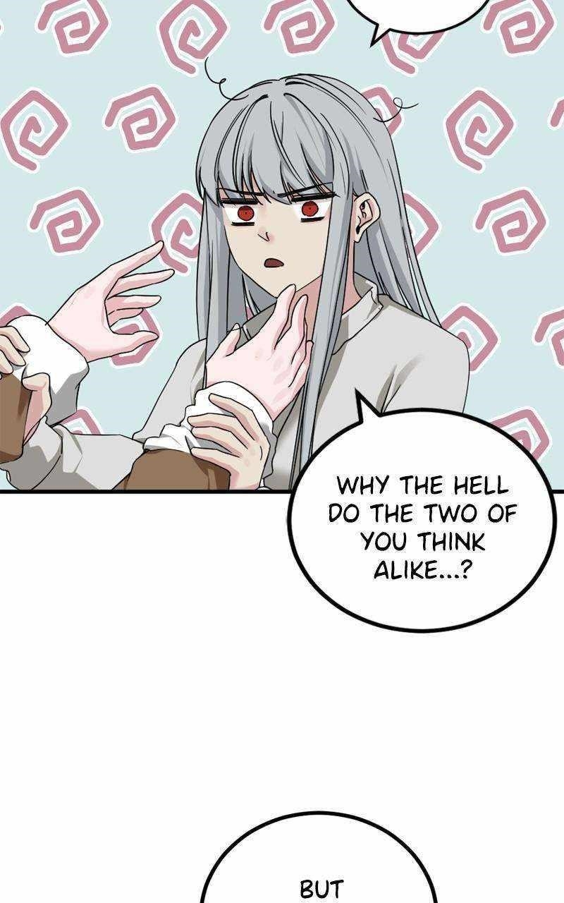 Hero Killer Chapter 166 - Page 101 in English