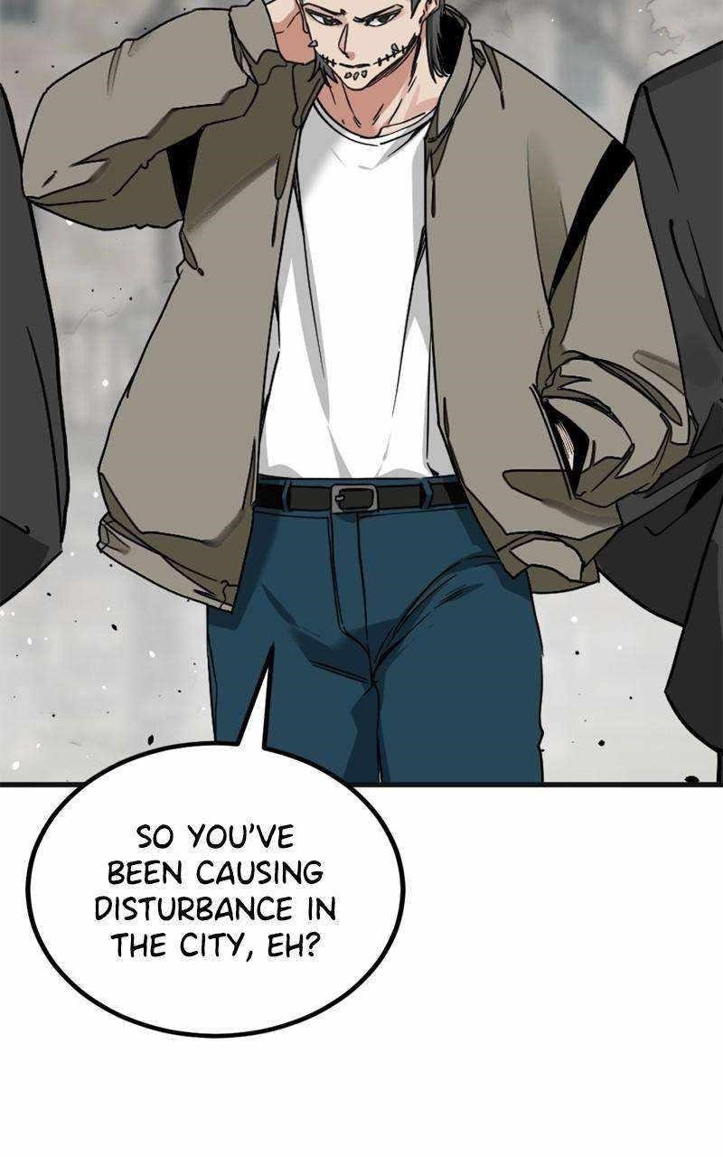 Hero Killer Chapter 166 - Page 110 in English