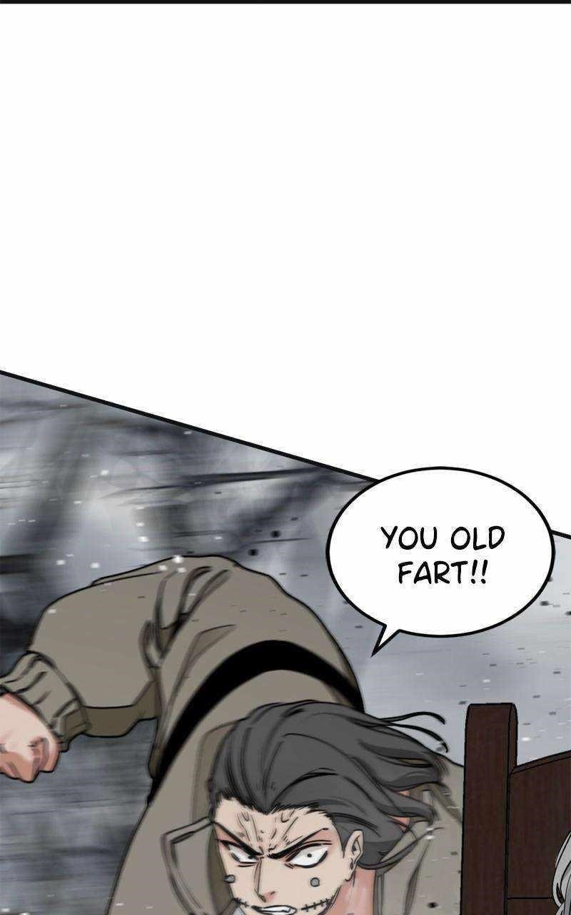 Hero Killer Chapter 166 - Page 116 in English