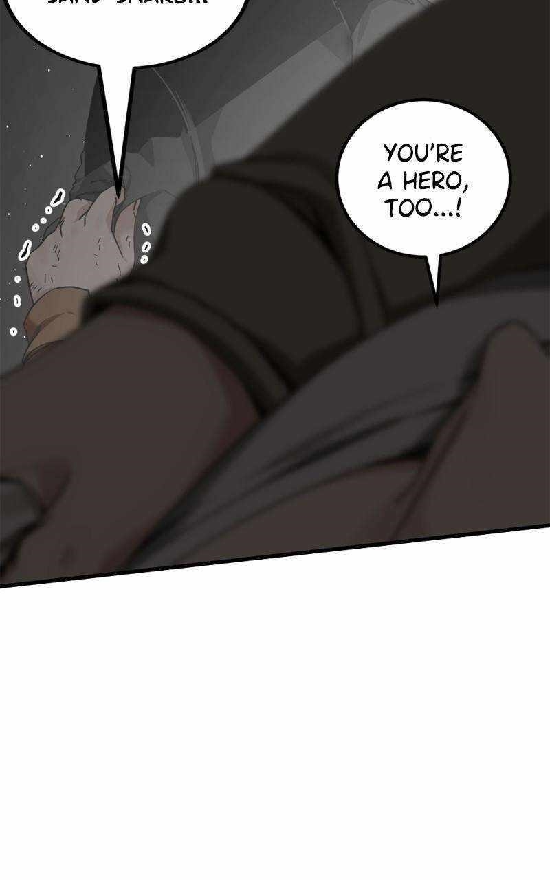 Hero Killer Chapter 166 - Page 26 in English