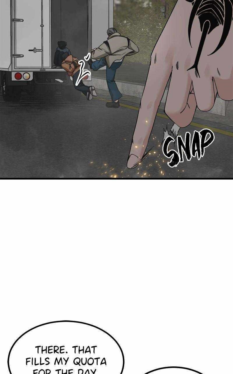 Hero Killer Chapter 166 - Page 31 in English