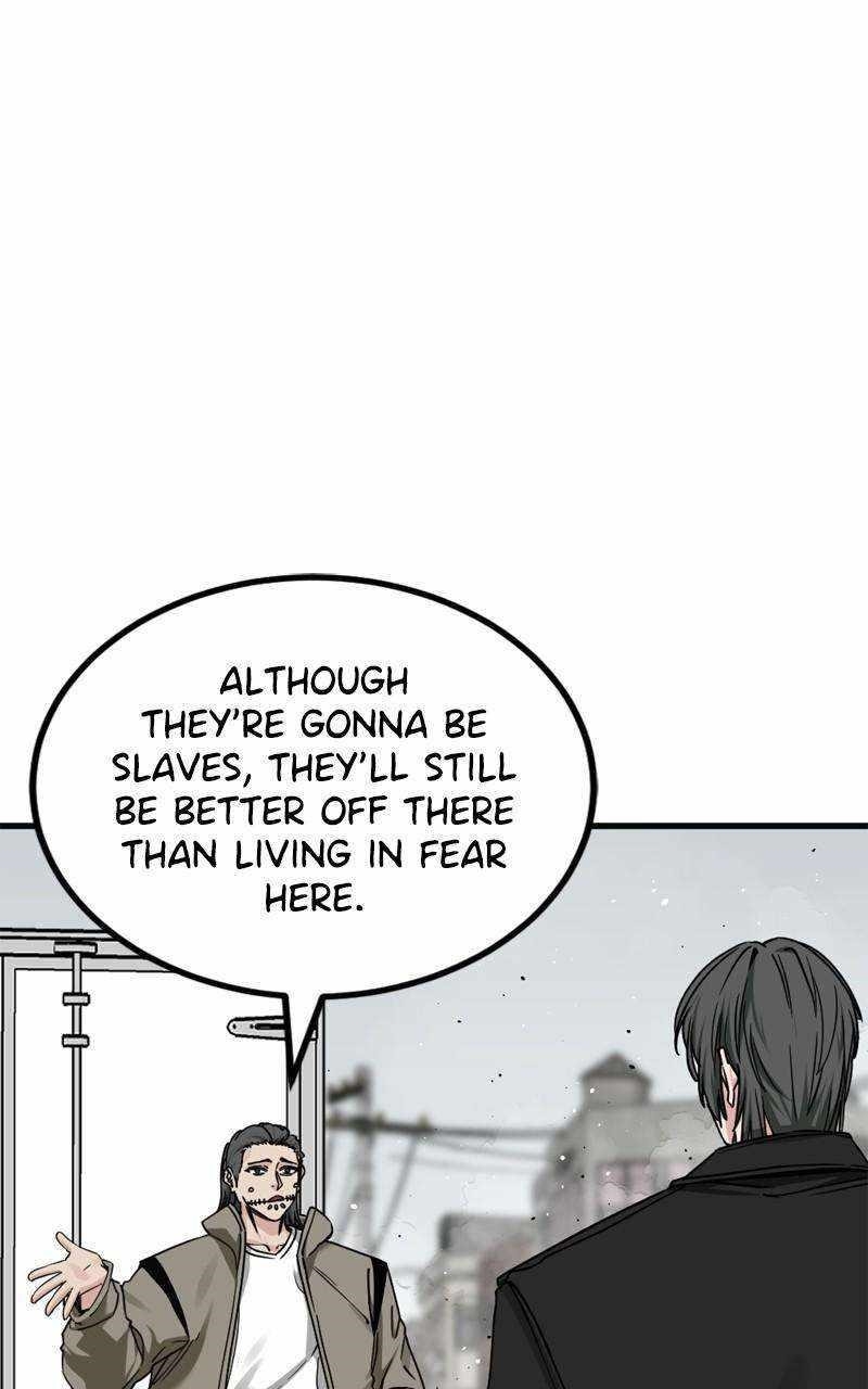 Hero Killer Chapter 166 - Page 33 in English