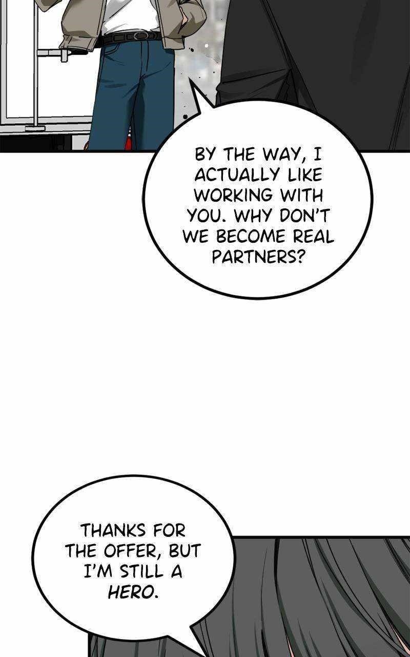 Hero Killer Chapter 166 - Page 34 in English