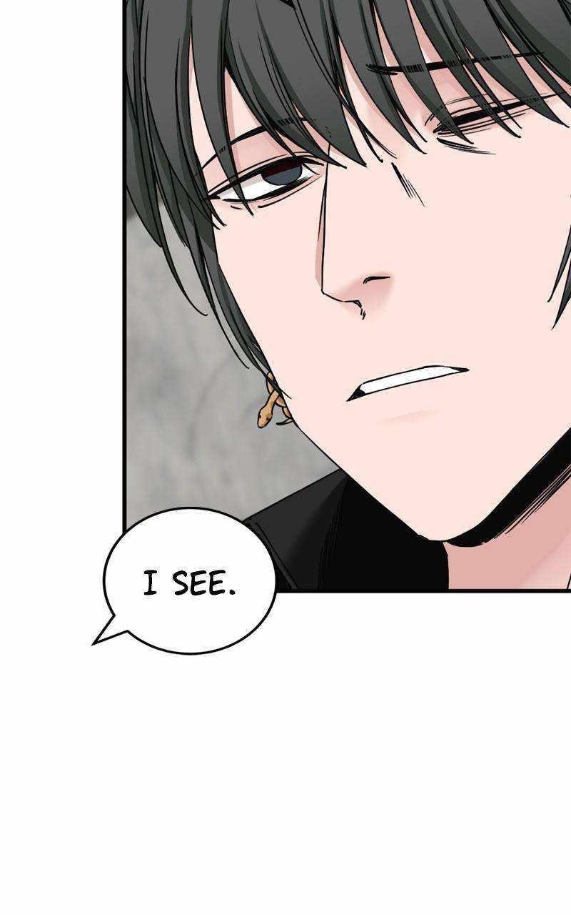 Hero Killer Chapter 166 - Page 35 in English
