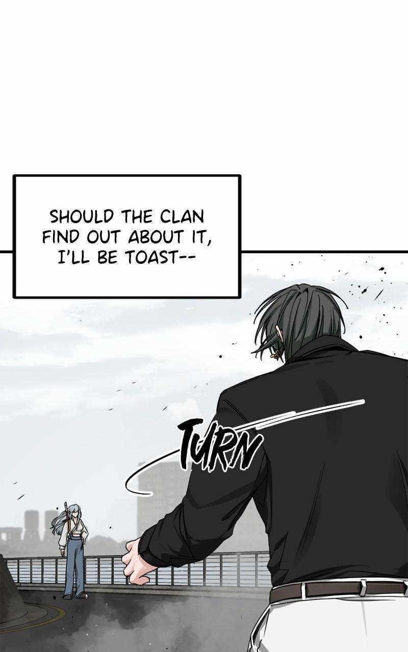 Hero Killer Chapter 166 - Page 40 in English