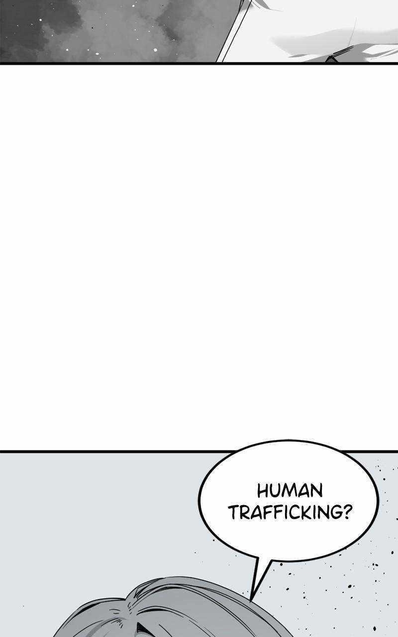 Hero Killer Chapter 166 - Page 41 in English