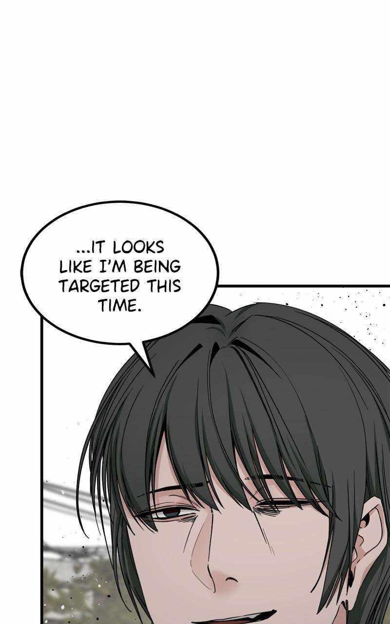 Hero Killer Chapter 166 - Page 43 in English