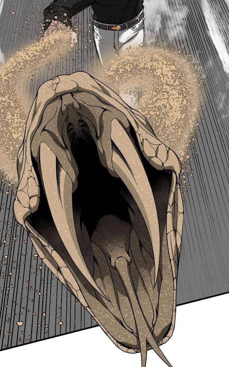 Hero Killer Chapter 166 - Page 54 in English