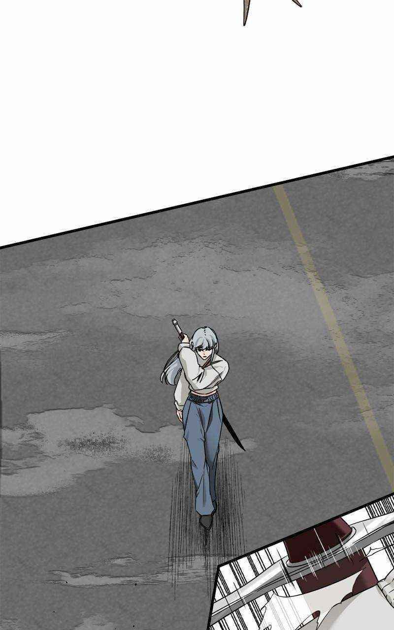 Hero Killer Chapter 166 - Page 55 in English