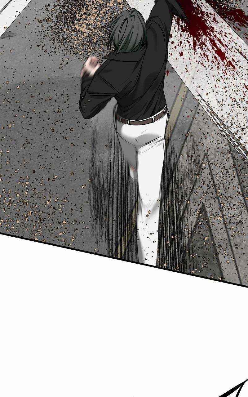 Hero Killer Chapter 166 - Page 57 in English