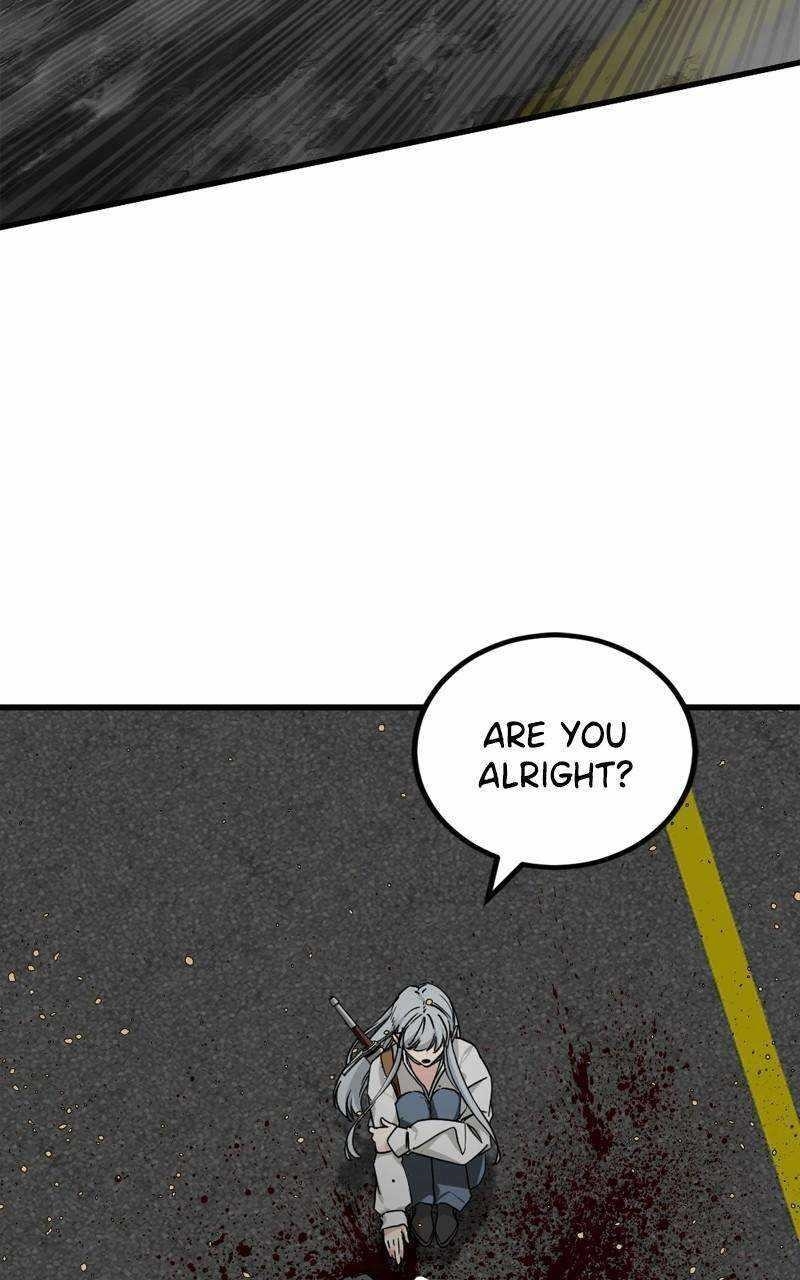 Hero Killer Chapter 166 - Page 59 in English