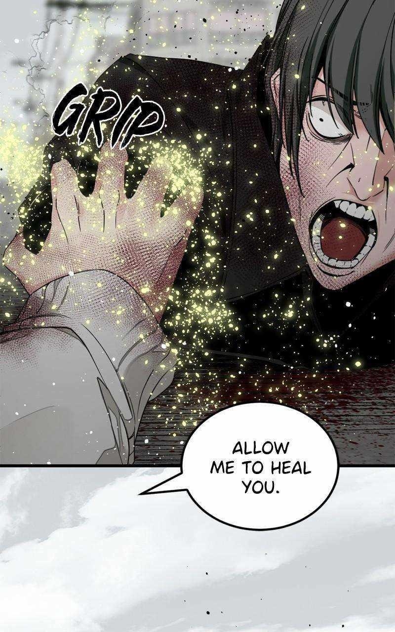 Hero Killer Chapter 166 - Page 61 in English