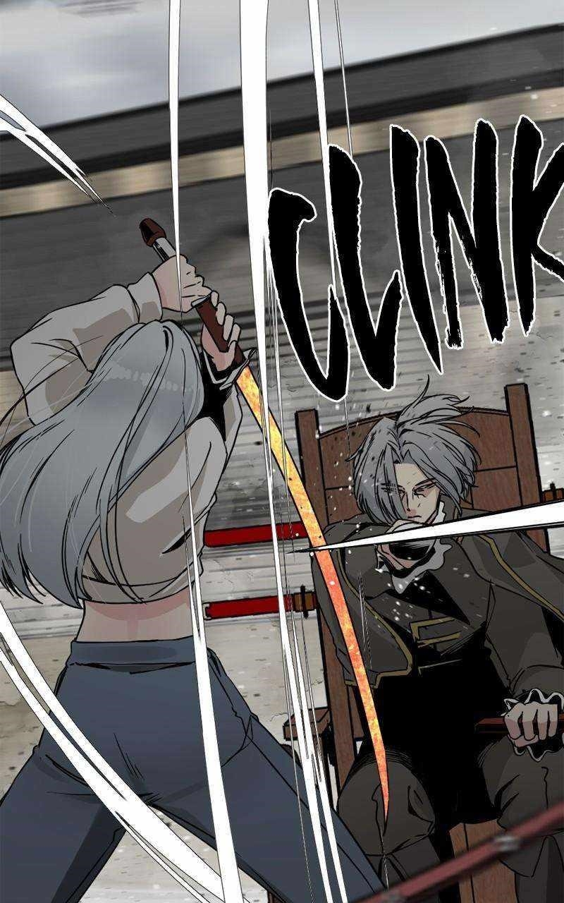 Hero Killer Chapter 166 - Page 78 in English