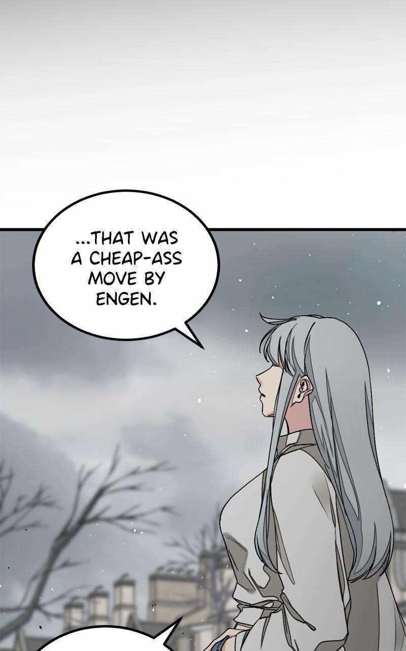 Hero Killer Chapter 166 - Page 92 in English