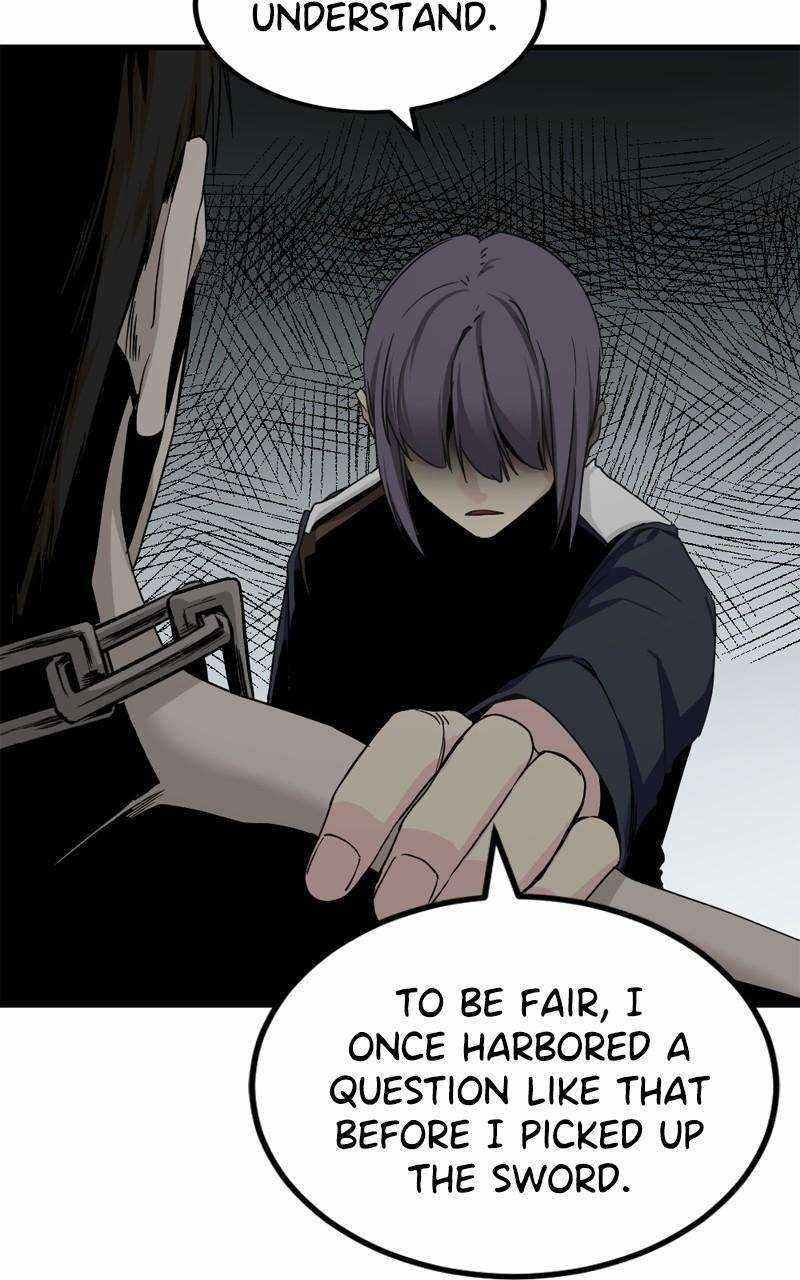 Hero Killer Chapter 167 - Page 100 in English