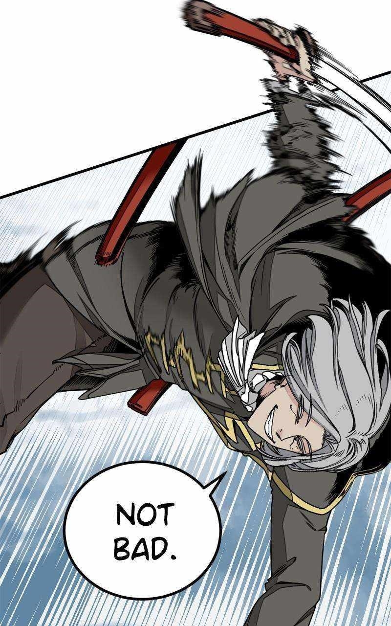 Hero Killer Chapter 167 - Page 22 in English