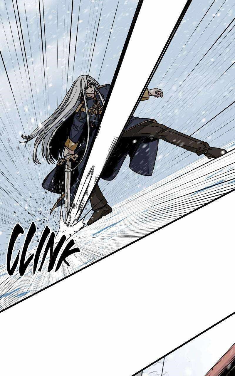 Hero Killer Chapter 167 - Page 24 in English