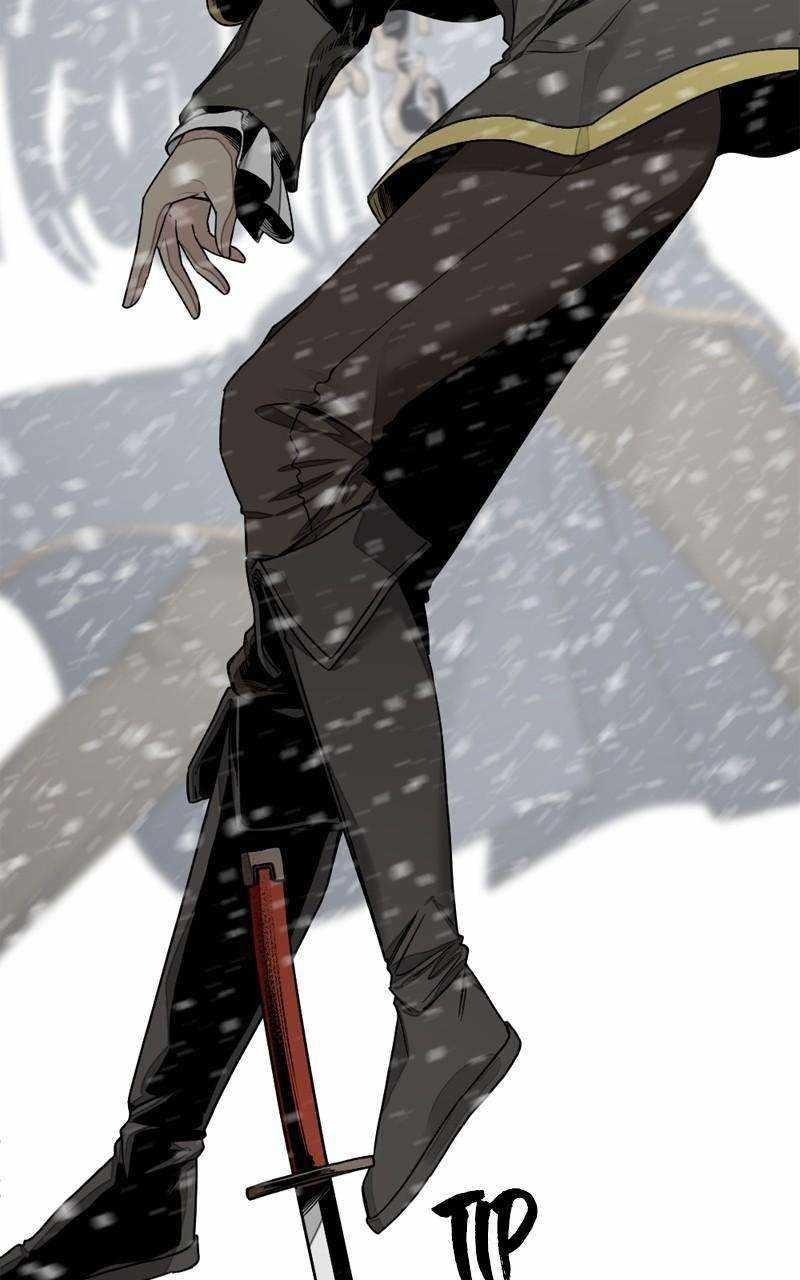Hero Killer Chapter 167 - Page 30 in English