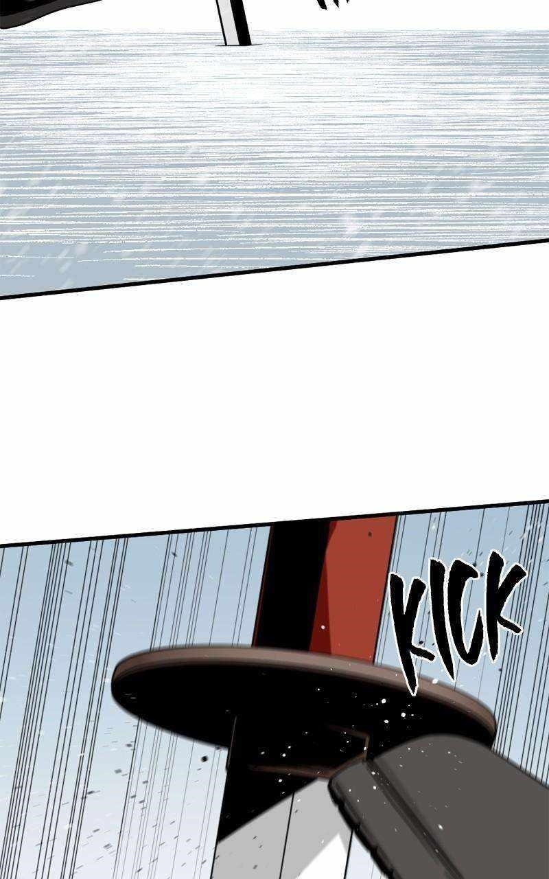Hero Killer Chapter 167 - Page 31 in English