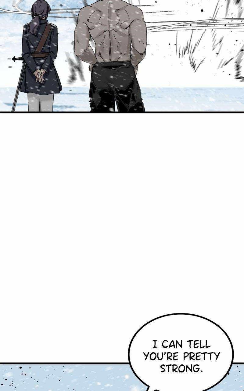 Hero Killer Chapter 167 - Page 38 in English