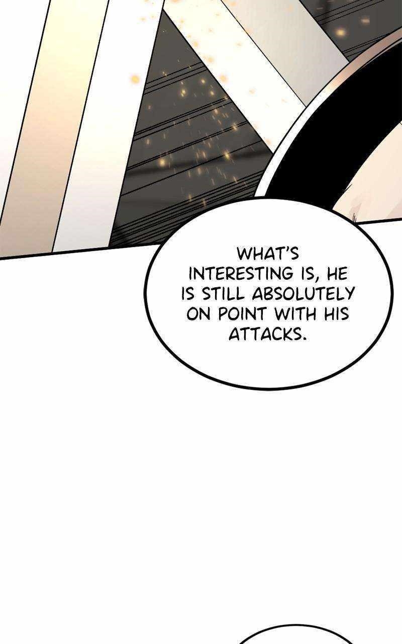 Hero Killer Chapter 167 - Page 49 in English