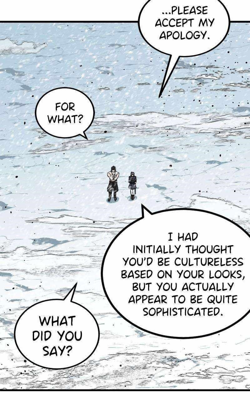Hero Killer Chapter 167 - Page 50 in English