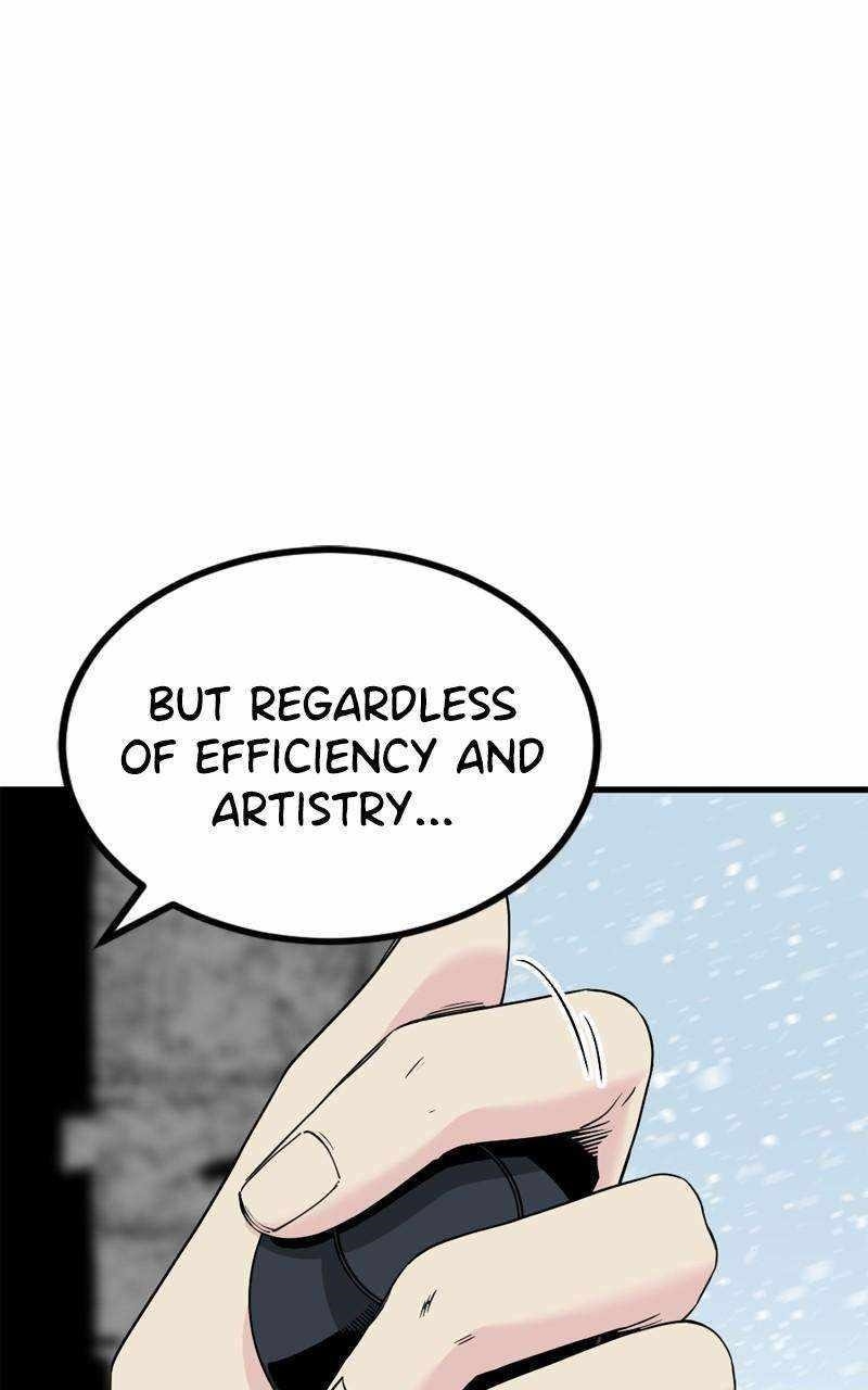 Hero Killer Chapter 167 - Page 51 in English