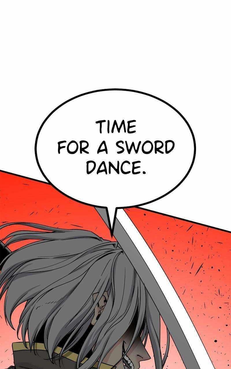 Hero Killer Chapter 167 - Page 57 in English