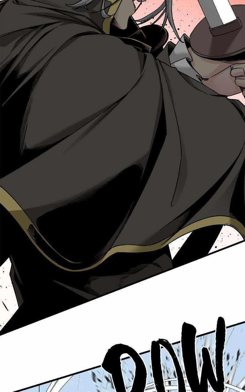 Hero Killer Chapter 167 - Page 58 in English