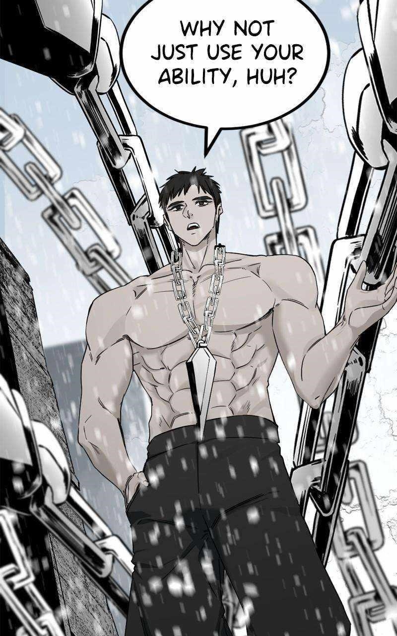 Hero Killer Chapter 167 - Page 95 in English