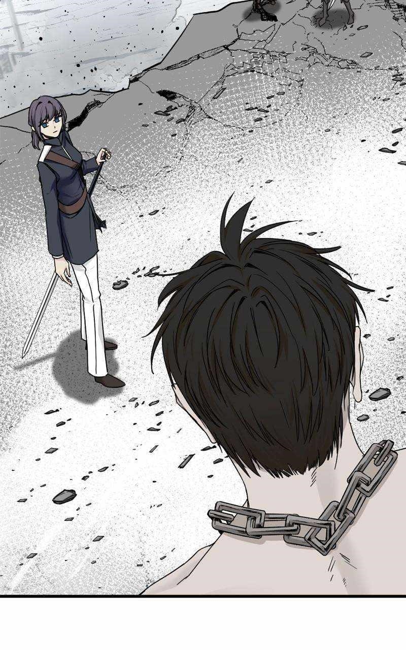 Hero Killer Chapter 167 - Page 97 in English