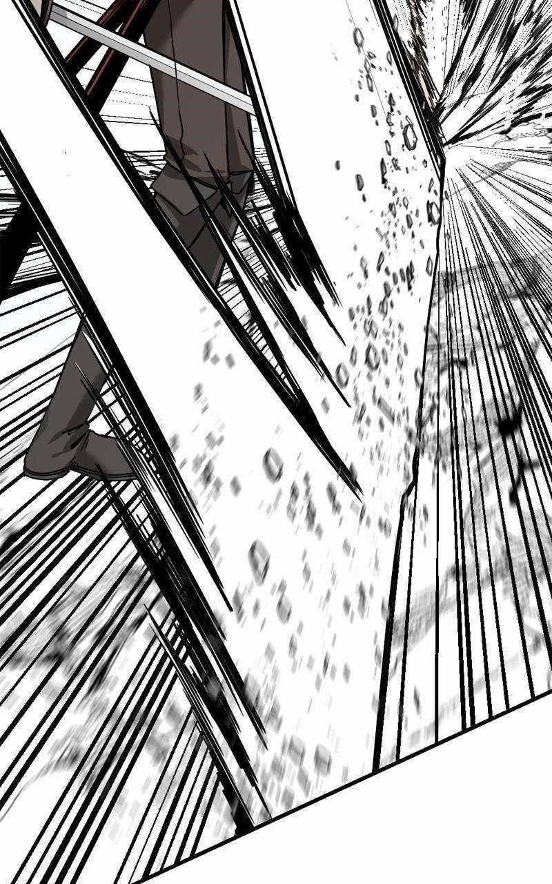 Hero Killer Chapter 168 - Page 36 in English