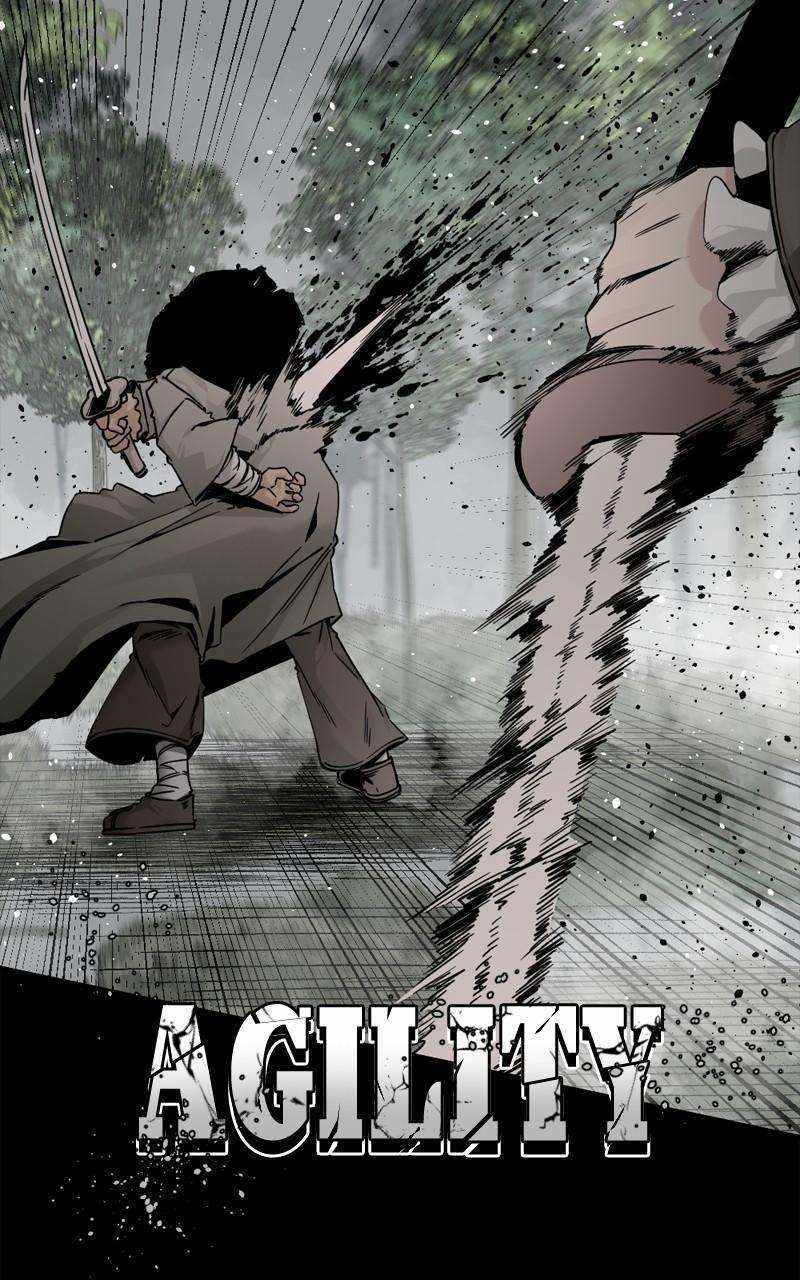 Hero Killer Chapter 168 - Page 62 in English