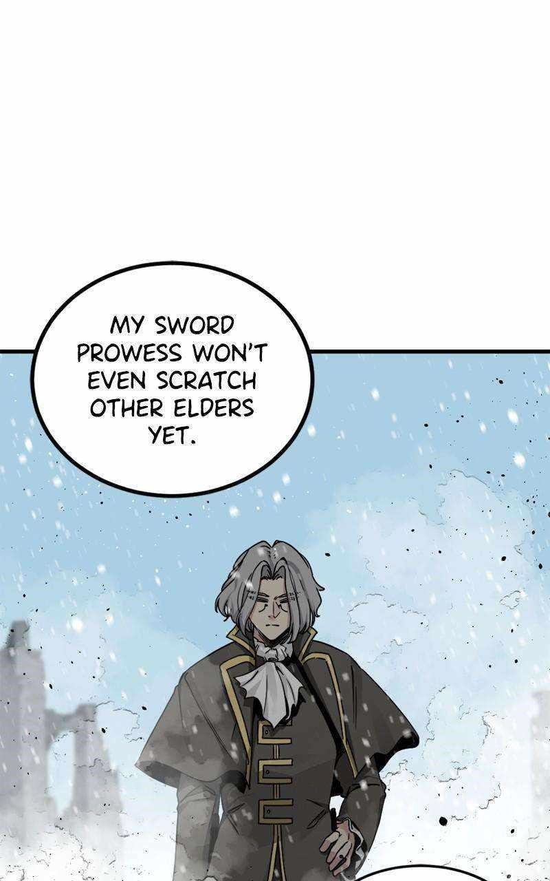 Hero Killer Chapter 168 - Page 84 in English