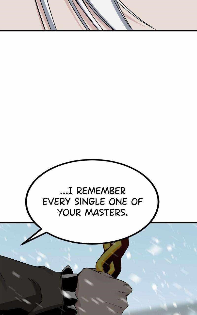 Hero Killer Chapter 168 - Page 86 in English
