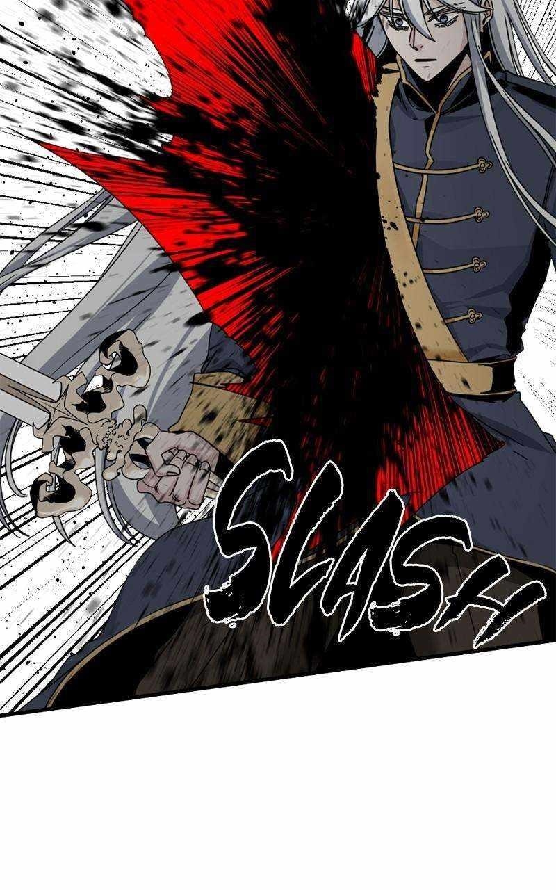 Hero Killer Chapter 168 - Page 98 in English