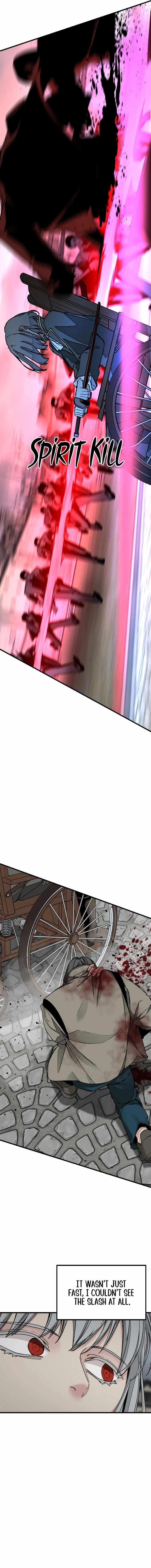 Hero Killer Chapter 169 - Page 7 in English