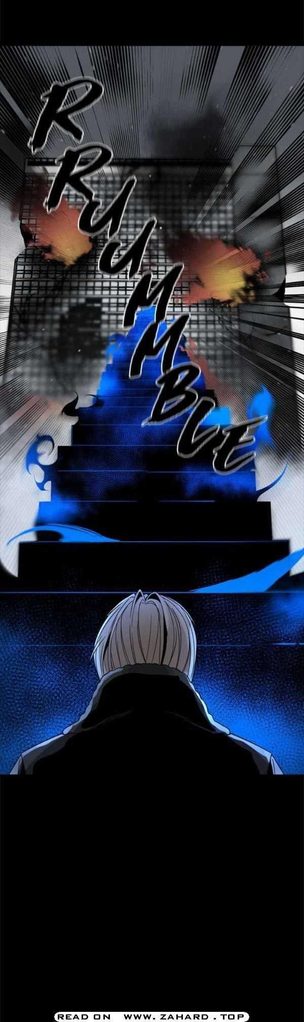 Hero Killer Chapter 17 - Page 12 in English