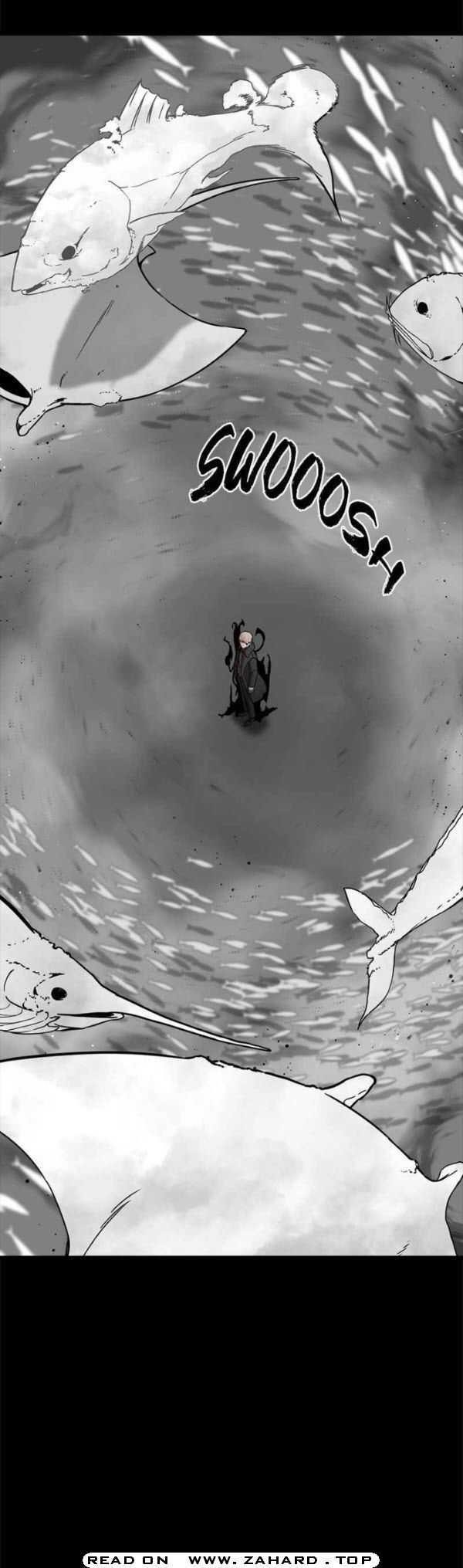 Hero Killer Chapter 17 - Page 26 in English