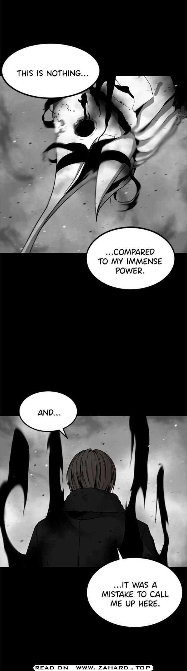 Hero Killer Chapter 17 - Page 30 in English
