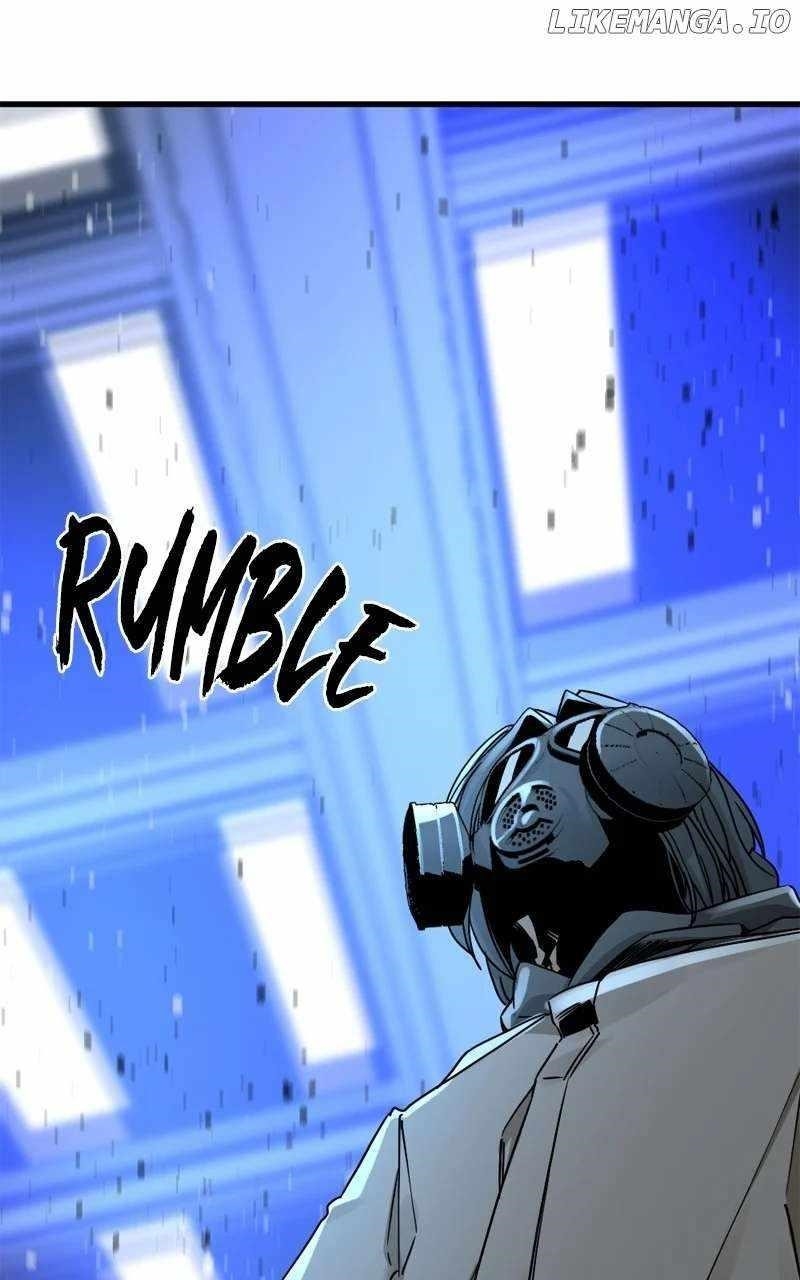 Hero Killer Chapter 171 - Page 100 in English
