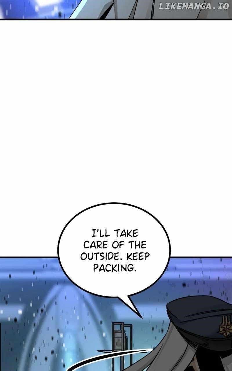 Hero Killer Chapter 171 - Page 101 in English